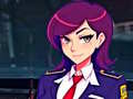 Spill Police Ladies - Anime Clicker