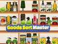 Spill Goods Sort Master
