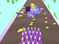 Spill Gun Runner Clone Game 3d