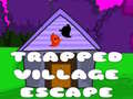 Spill Trapped Village Escape