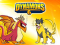Spill Dynamons 6