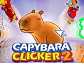 Spill Capybara Clicker 2