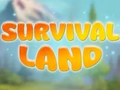 Spill Survival Land
