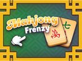 Spill Mahjong Frenzy