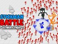 Spill Stickman Battle Ultimate Fight