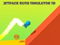 Spill Jetpack Rush Simulator 3D