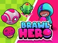 Spill Brawl Hero