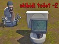 Spill Skibidi Toilet -2