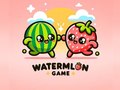 Spill Watermelon Game