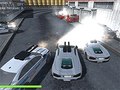 Spill Deadly Pursuit: Counter Car Strike