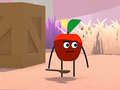 Spill Apple’s Fruit Adventure