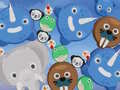 Spill Zoodrop io