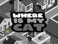 Spill Where Is My Cat