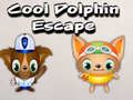 Spill Cool Dolphin Escape