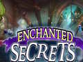 Spill Enchanted Secrets