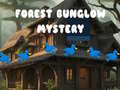 Spill Forest Bungalow Mystery