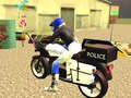 Spill Bike Offroad Stunts 2024