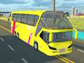 Spill Public City Transport Bus Simulator