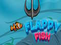 Spill Flappy Fish 