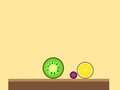 Spill Merge Fruits