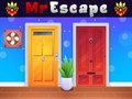 Spill Mr Escape