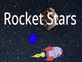 Spill Rocket Stars