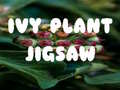 Spill Ivy Plant Jigsaw