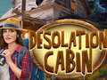 Spill Desolation Cabin
