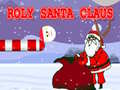 Spill Roly Santa Claus