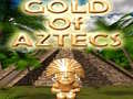 Spill Gold Aztec