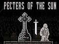 Spill Specters of the Sun