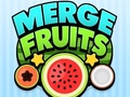Spill Merge Fruits