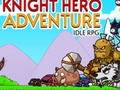 Spill Knight Hero Adventure Idle RPG