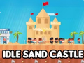 Spill Idle Sand Castle