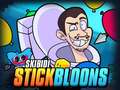 Spill Skibidi Stick Bloons