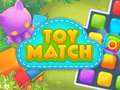 Spill Toy Match