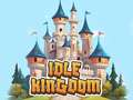 Spill Idle Medieval Kingdom