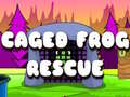 Spill Caged Frog Rescue