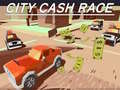 Spill City Cash Race