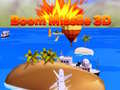 Spill Missile Launch Master