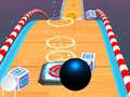 Spill Sky Stunts Rolling Ball 3D