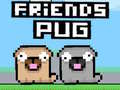 Spill Friends Pug