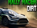 Spill Rally Racer Dirt