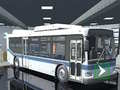 Spill City Bus Parking Challenge Simulator 3D