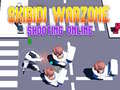 Spill Skibidi Warzone Shooting Online