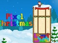 Spill Pixel Christmas