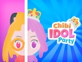 Spill Chibi Idol Party