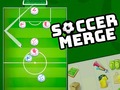 Spill Soccer Merge