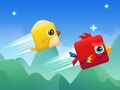 Spill Square Run