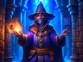 Spill Dungeon Mage